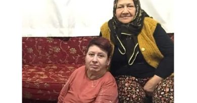 Burdur'daki su baskınında ölen engelli kadınla ilgili acı detay