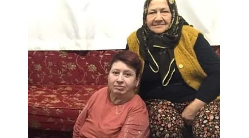 Burdur'daki su baskınında ölen engelli kadınla ilgili acı detay
