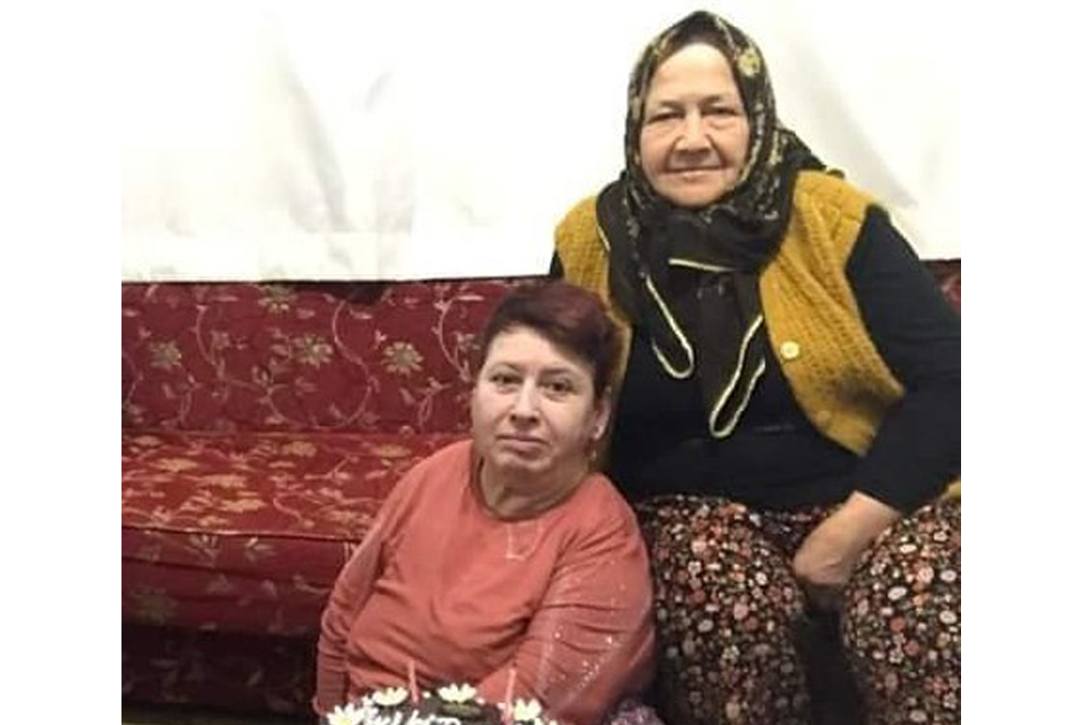 Burdur'daki su baskınında ölen engelli kadınla ilgili acı detay