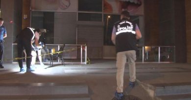 Büyükçekmece’de iki grup arasında silahlı kavga: 1'i ağır 9 yaralı