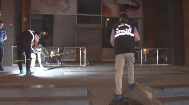 Büyükçekmece’de iki grup arasında silahlı kavga: 1'i ağır 9 yaralı