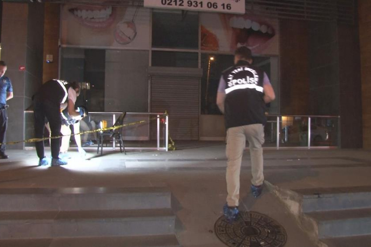 Büyükçekmece’de iki grup arasında silahlı kavga: 1'i ağır 9 yaralı