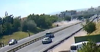 Büyükçekmece'deki kazada ölü sayısı 3'e yükseldi