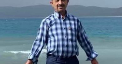 Cam silerken düşen esnaf hayata tutunamadı