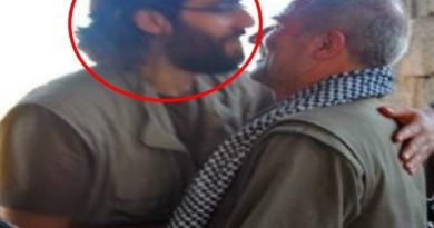 Çanakkale’de HDP’li vekilin oğlu tutuklanarak cezaevine gönderildi