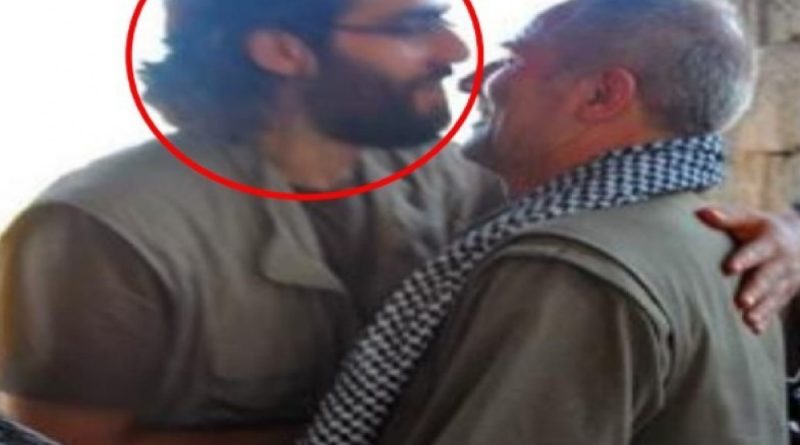 Çanakkale’de HDP’li vekilin oğlu tutuklanarak cezaevine gönderildi
