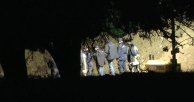 Cansız bedenlerin arandığı kuyu 20 saattir kazılıyor