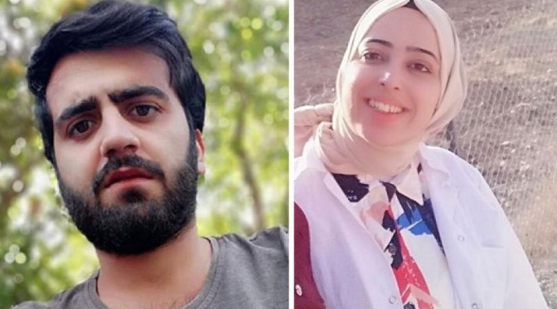 Çayda akıntıya kapılan sağlıkçıyı arama çalışmaları 9'uncu gününde