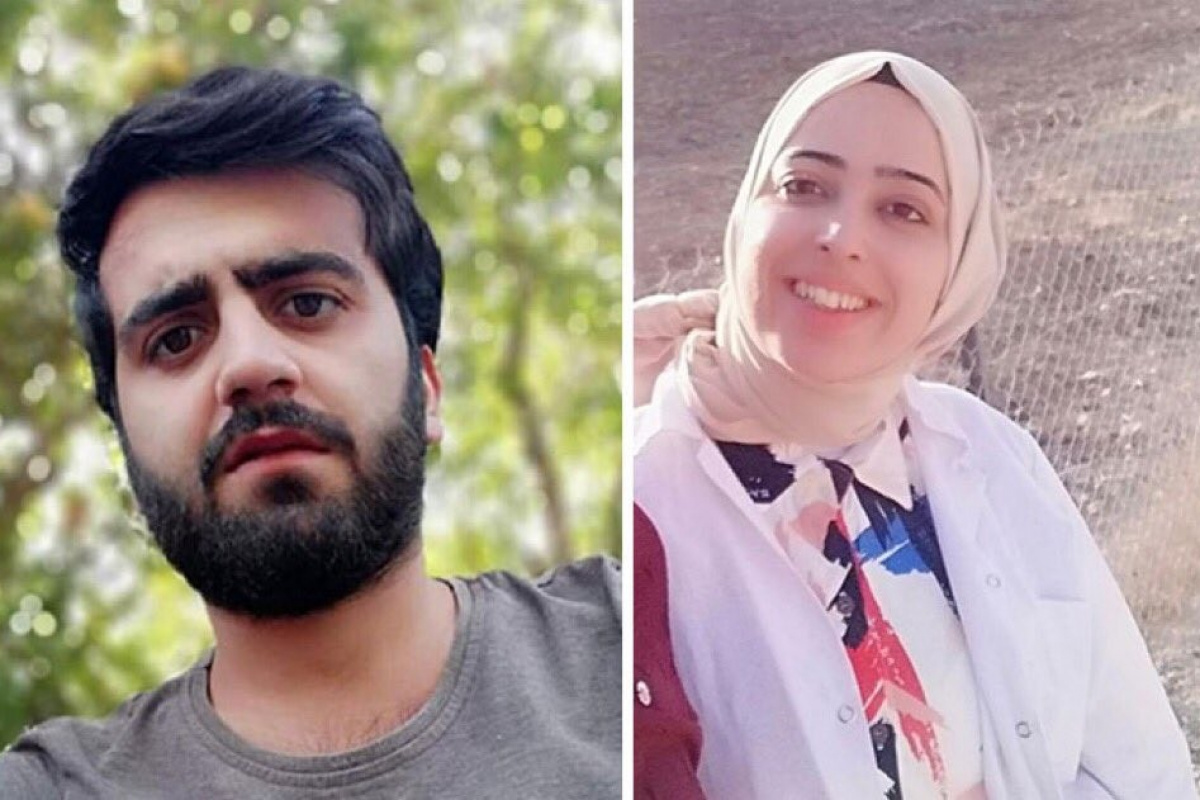 Çayda akıntıya kapılan sağlıkçıyı arama çalışmaları 9'uncu gününde