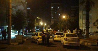 Cezaevinden izinli çıkan şahıs silahlı saldırıda öldü