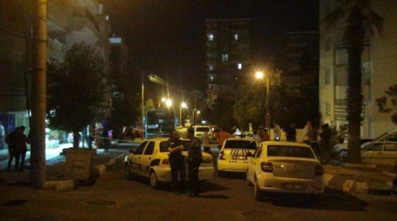 Cezaevinden izinli çıkan şahıs silahlı saldırıda öldü