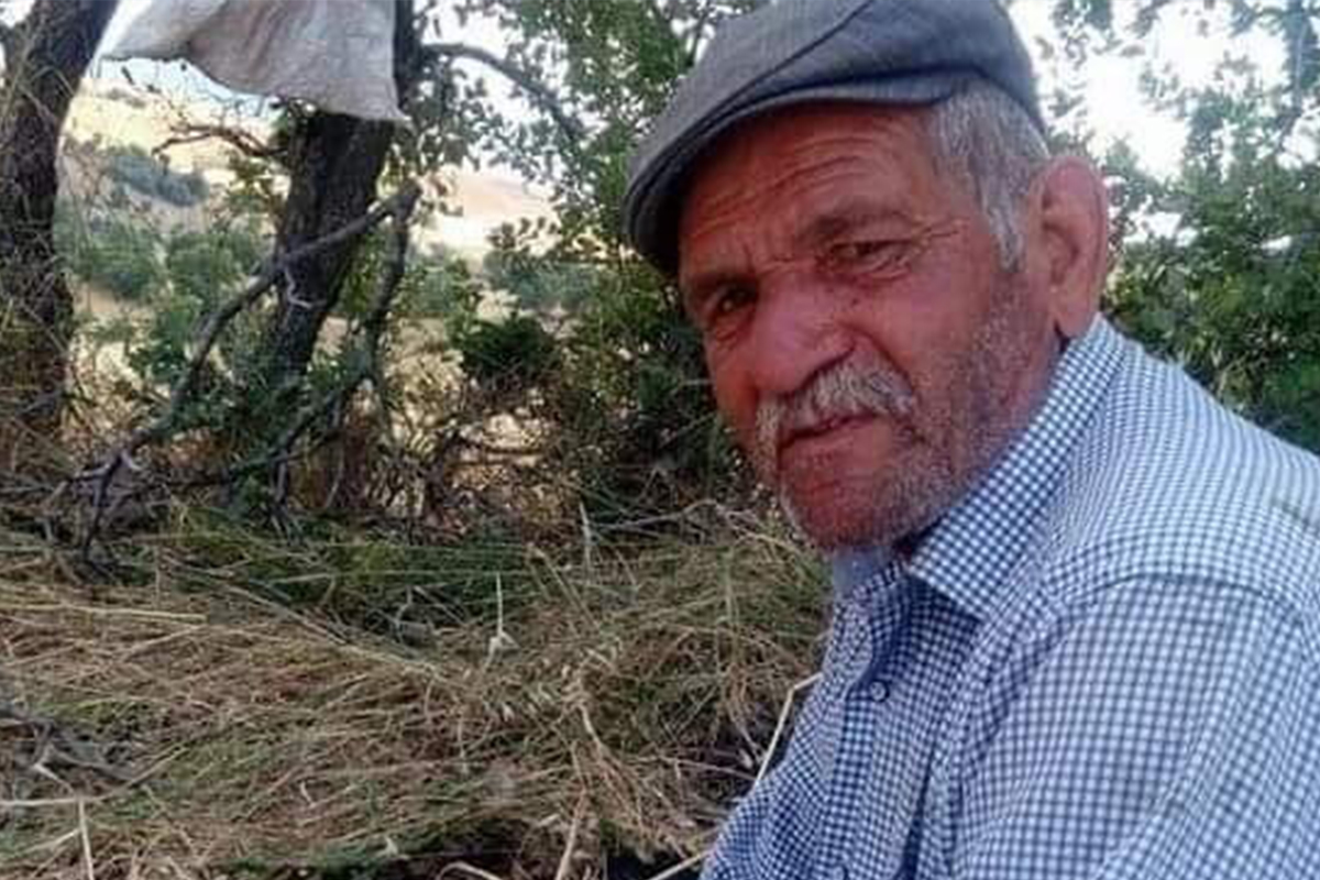 Çorum'da keneden 1 kişi daha öldü