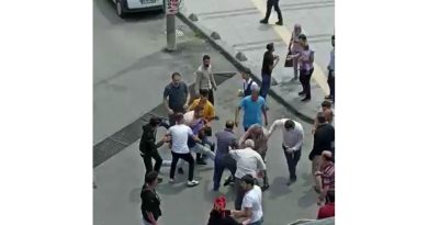 Cumhurbaşkanı ve devlete hakaret kavgasında 2 kardeş tutuklandı