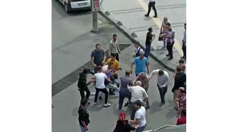 Cumhurbaşkanı ve devlete hakaret kavgasında 2 kardeş tutuklandı