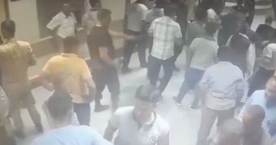 Darp edilerek silahlı tehdide maruz kalan doktor konuştu