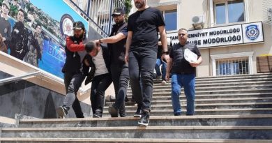 Darp ettikleri genci kalbinden bıçaklayarak öldürmüşlerdi: 3 şüpheli için istenen ceza belli oldu