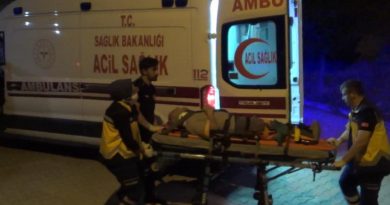 Davetli olarak geldiği düğünde aracını davetlilerin üzerine sürdü: 20 yaralı