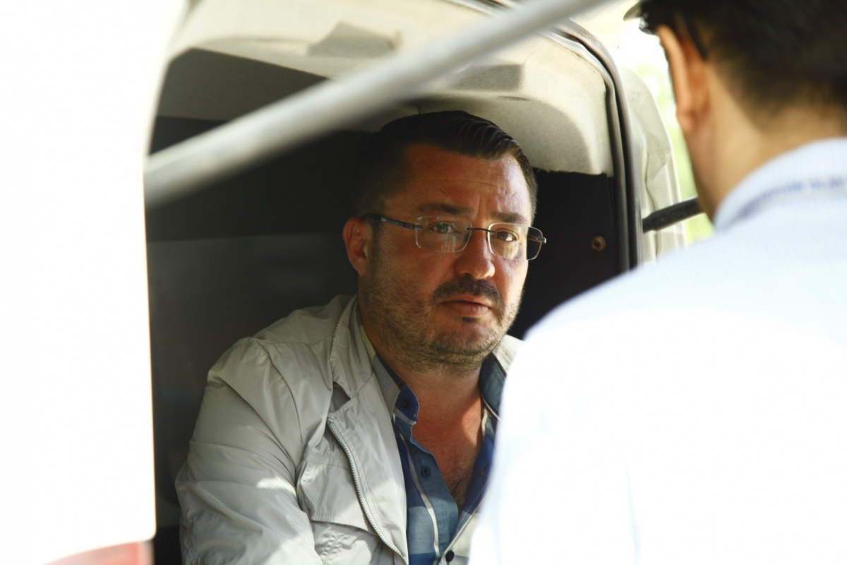 Dehşet saçan ‘eski eş’ tutuklandı