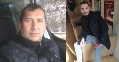 Delil yetersizliğinden serbest kaldığı davada müebbet hapis cezası aldı