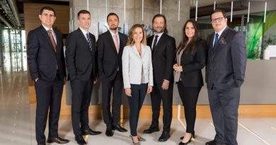 Deloitte Türkiye’de 7 yeni ortak