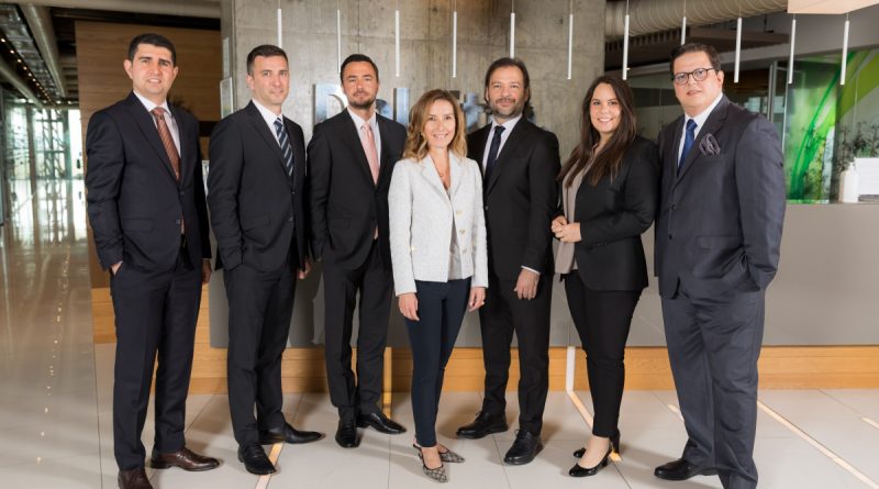 Deloitte Türkiye’de 7 yeni ortak
