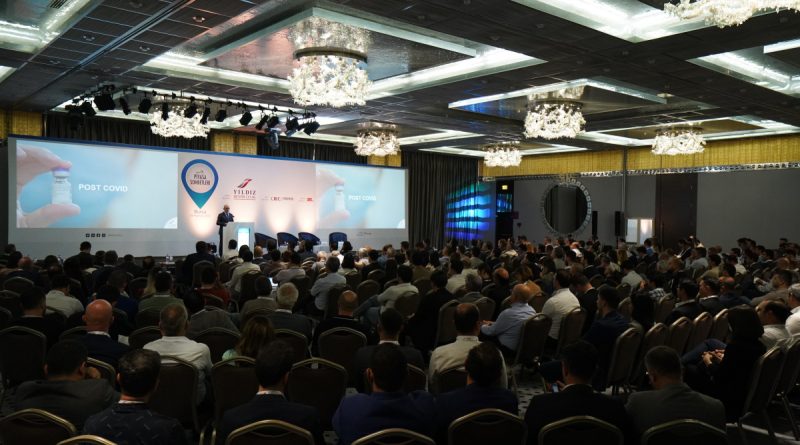 Demir çelik sektörü kapasitesini 50 milyon tona çıkarabilir