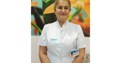 Dermatoloji Uzmanı Ünal: 'Deri hastalıklarının çoğu güneşten kaynaklanıyor'