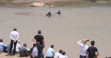 Dicle Nehri’nde kaybolan Zekeriya Negiz’in de cansız bedenine ulaşıldı