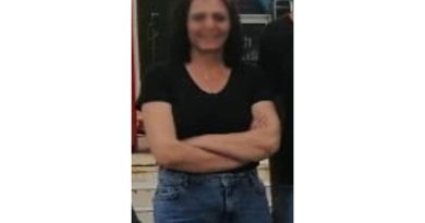 Didim’de eski koca dehşeti