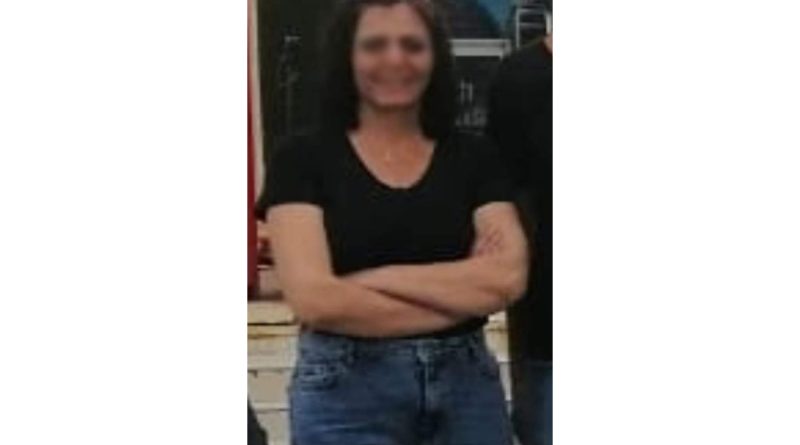 Didim’de eski koca dehşeti