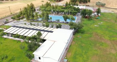 Diyarbakır’da 30 milyonluk yatırım ile dev tesis kurdu: 150 kişiye istihdam sağladı