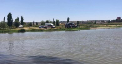 Diyarbakır'da Dicle Nehri'ne girip kaybolan 3 genç hayatını kaybetti