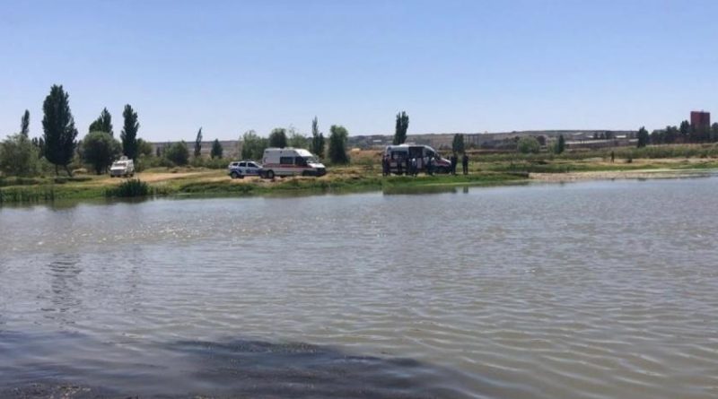 Diyarbakır'da Dicle Nehri'ne girip kaybolan 3 genç hayatını kaybetti