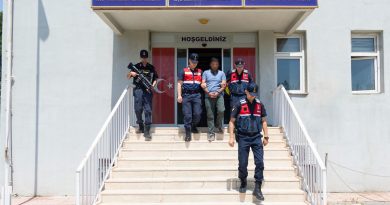 Diyarbakır’da firari terör hükümlüsü yakalandı