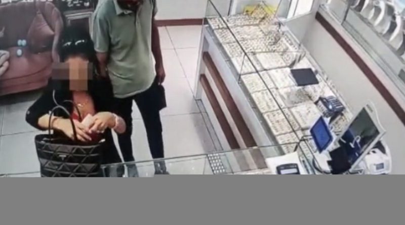 Diyarbakır’da kuyumcuları dolandıran 8 şüpheli tutuklandı