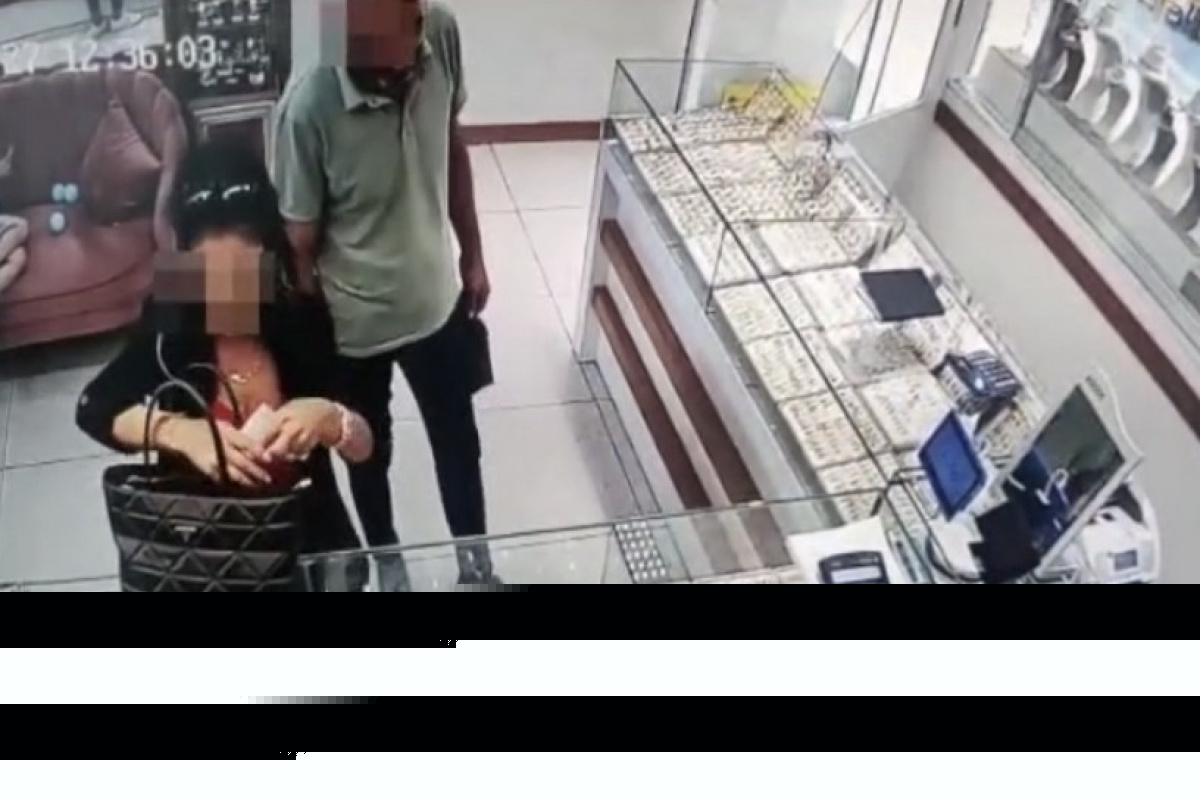 Diyarbakır’da kuyumcuları dolandıran 8 şüpheli tutuklandı