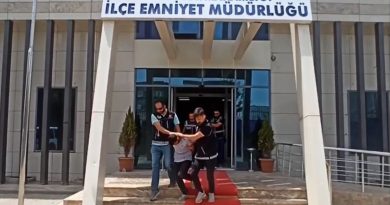 Diyarbakır’da zehir tacirlerine operasyon