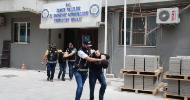 Dobo Metin cinayeti çözüldü