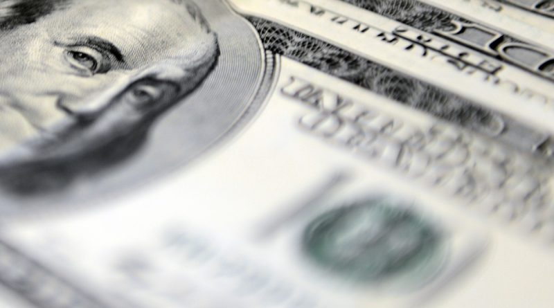 Dolar 16,56 seviyesinde