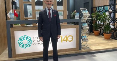 Dünya Kupası öncesi Katar'daki gayrimenkul ve yatırım fuarına ‘mili katılım’