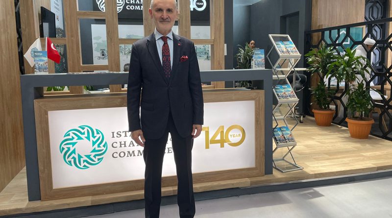 Dünya Kupası öncesi Katar'daki gayrimenkul ve yatırım fuarına ‘mili katılım’