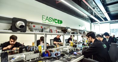 Easycep 2022 yılı sonuna kadar 200 bin telefonu yenilemeyi hedefliyor
