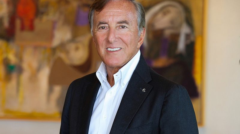 Eczacıbaşı’ndan sağlıkta stratejik adım