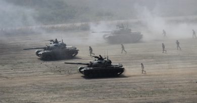 Efes-2022’nin gündüz safhası göğüs kabarttı