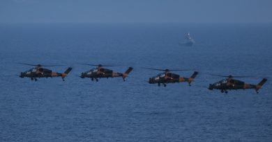 Efes-2022’nin ilk safhasında hedefler tam isabet vuruldu