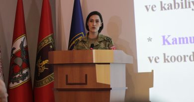 Efes 2022’nin seçkin gözlemci günü başlıyor