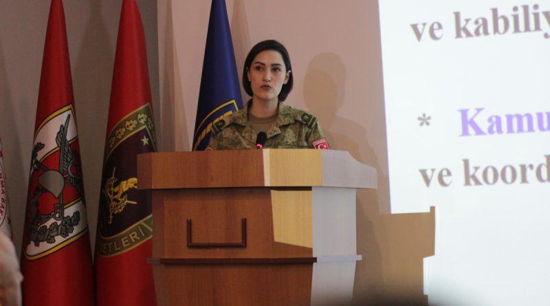 Efes 2022’nin seçkin gözlemci günü başlıyor