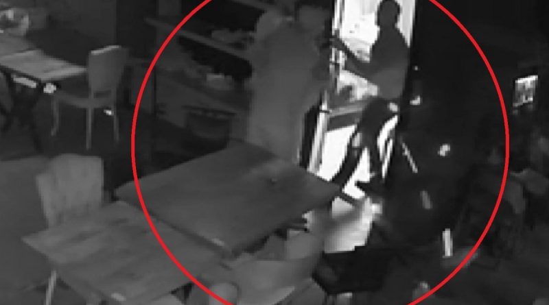 Eğlence mekanındaki cinayetin sanıklarından 2'si tahliye edildi