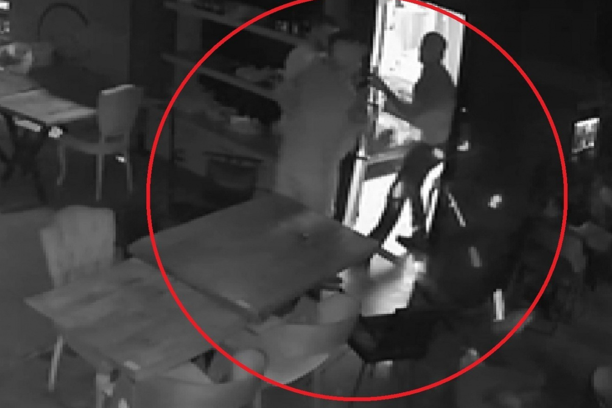 Eğlence mekanındaki cinayetin sanıklarından 2'si tahliye edildi