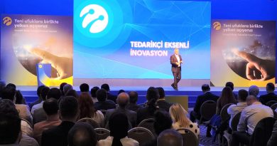 Ekosisteme katkı sağlayan tedarikçiler, Turkcell’in Tedarikçi Eksenli İnovasyon Günü’nde bir araya geldi